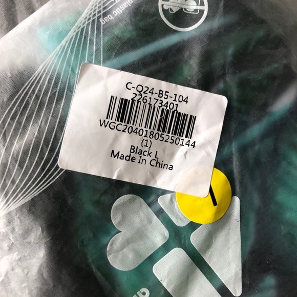 Zaful Tropical Thong Bikini - Picture 6 of 6